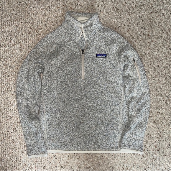 Patagonia Better Sweater - Picture 2 of 2
